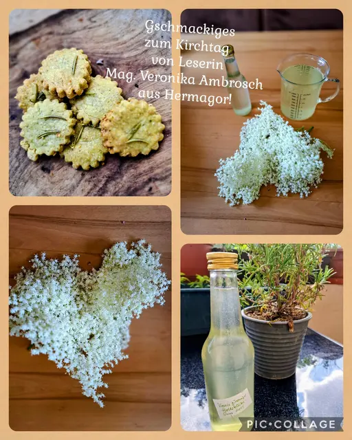 AlmKräuter-Almkas-Kekslan | Foto: Privat