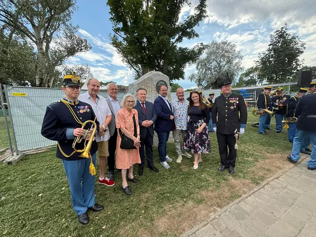 Foto: Manfred Brunner/MeinBezirk
