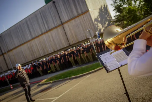 Foto: FF Eberstalzell/Kienesberger