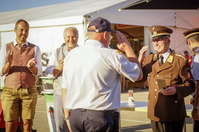 Foto: FF Eberstalzell/Kienesberger