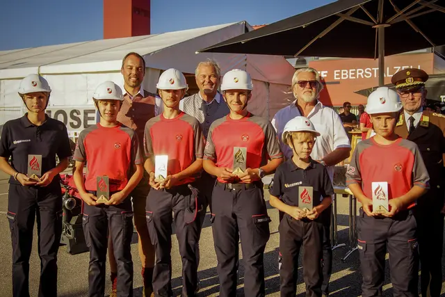 Foto: FF Eberstalzell/Kienesberger