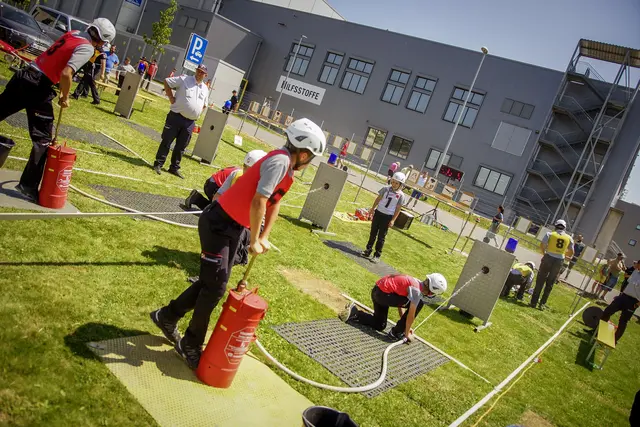 Foto: FF Eberstalzell/Kienesberger