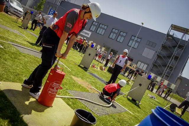 Foto: FF Eberstalzell/Kienesberger