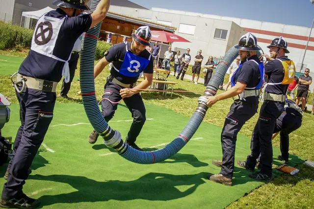 Foto: FF Eberstalzell/Kienesberger