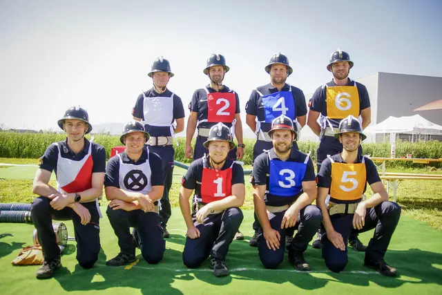 Foto: FF Eberstalzell/Kienesberger