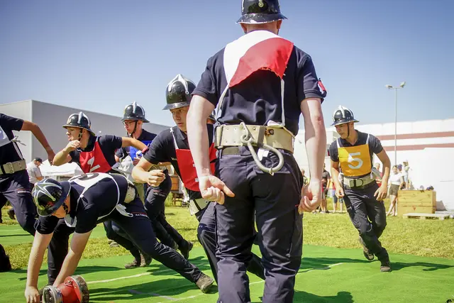 Foto: FF Eberstalzell/Kienesberger