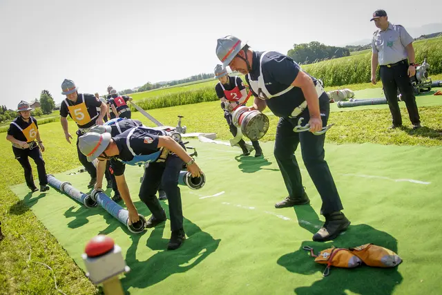 Foto: FF Eberstalzell/Kienesberger