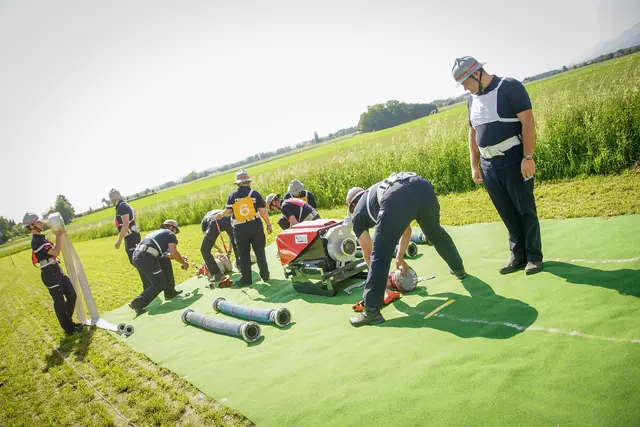 Foto: FF Eberstalzell/Kienesberger