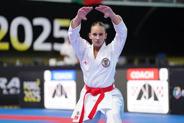 Foto: Frieways Karateklub