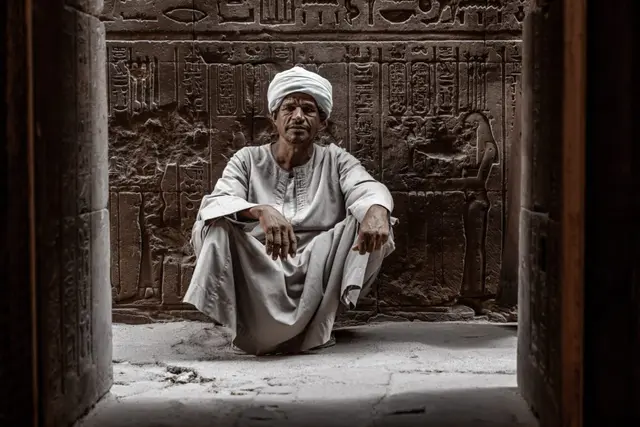 1. Platz | 2025 | Reportage | Foto: Wiesmeyr