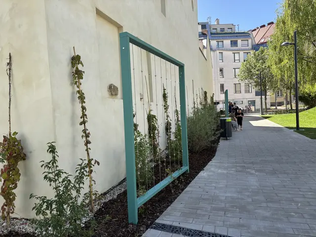 Foto: Michael Marbacher/MeinBezirk