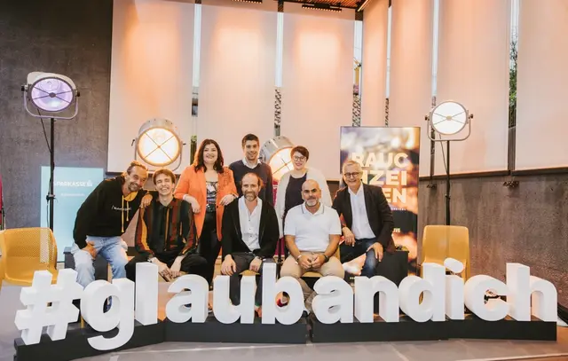 Foto: Sparkasse Schwaz, Julia Türtscher