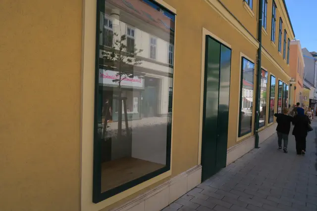 Foto: Patricia Hillinger/MeinBezirk