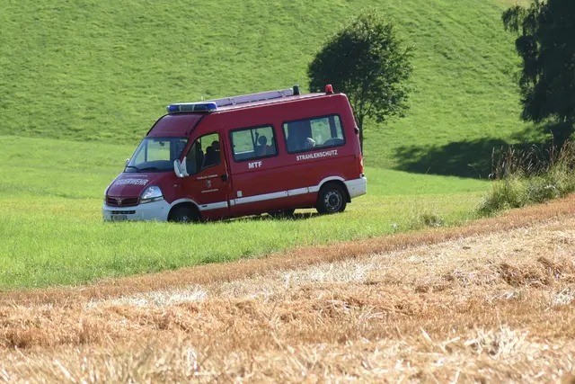 Foto: Alois Braid / zema.medien.de