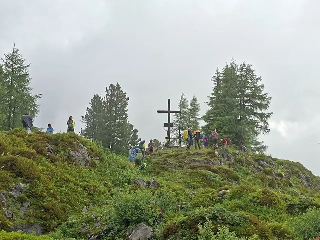 Foto: Seelsorgeraum Oberes Ennstal