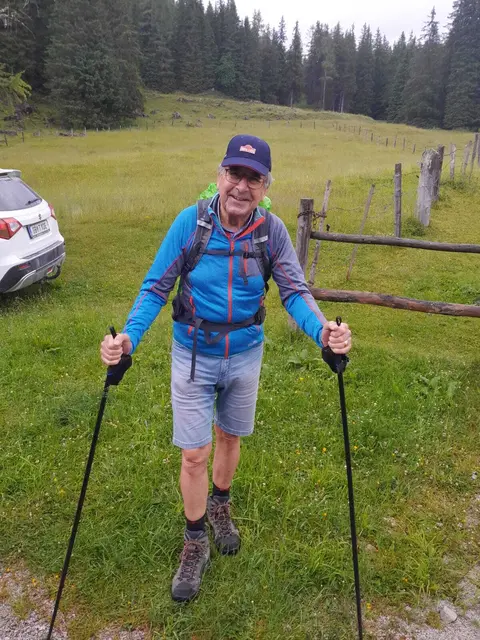 Foto: Seelsorgeraum Oberes Ennstal