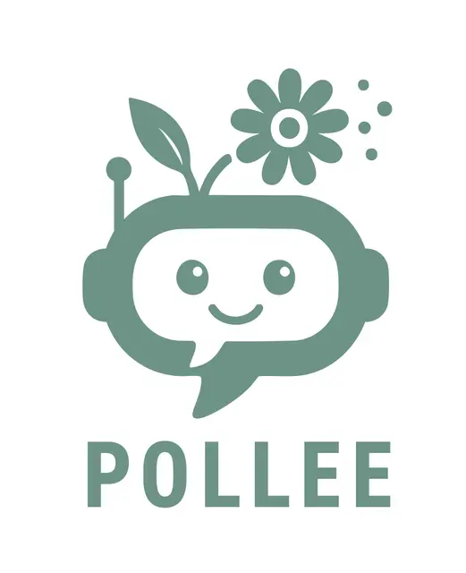 Die KI-Assistentin Pollee soll Menschen mit Pollenallergie qualitätsgesicherte, personalisierte und kostenlose Informationen liefern. | Foto: Österreichischer Polleninformationsdienst