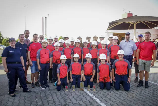 Foto: FF Eberstalzell/Kienesberger