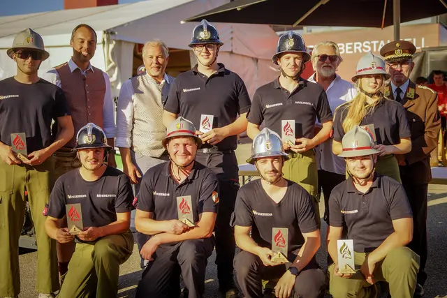 Foto: FF Eberstalzell/Kienesberger