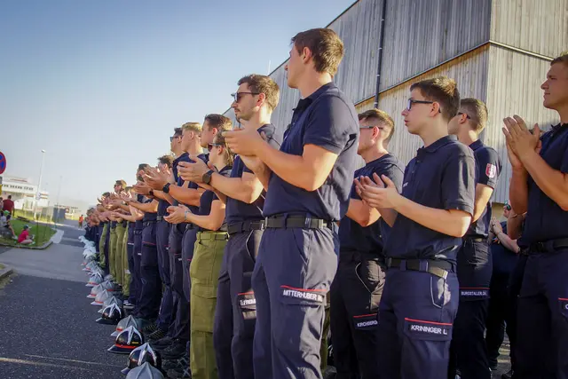 Foto: FF Eberstalzell/Kienesberger