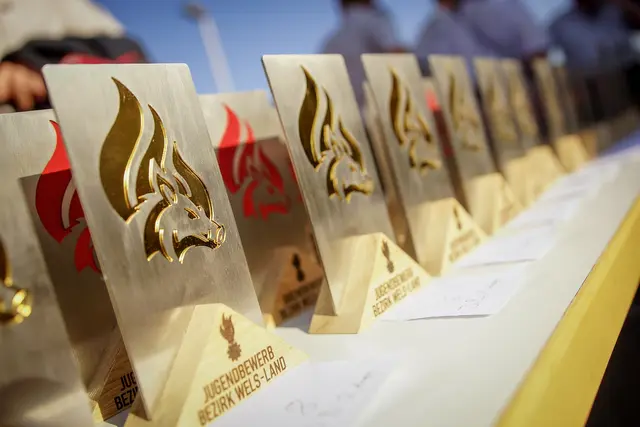 Foto: FF Eberstalzell/Kienesberger