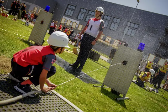 Foto: FF Eberstalzell/Kienesberger