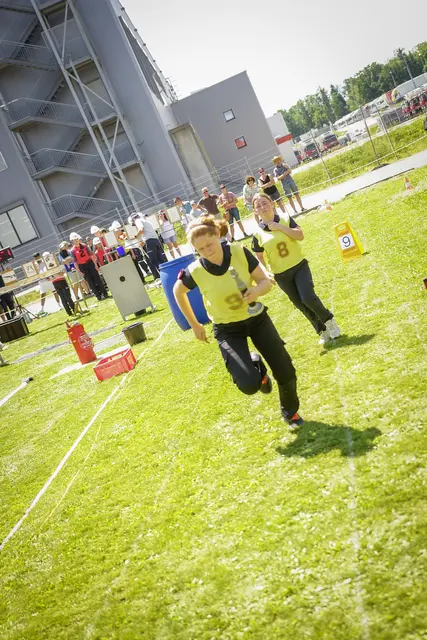 Foto: FF Eberstalzell/Kienesberger