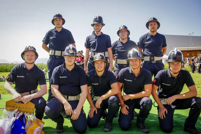 Foto: FF Eberstalzell/Kienesberger