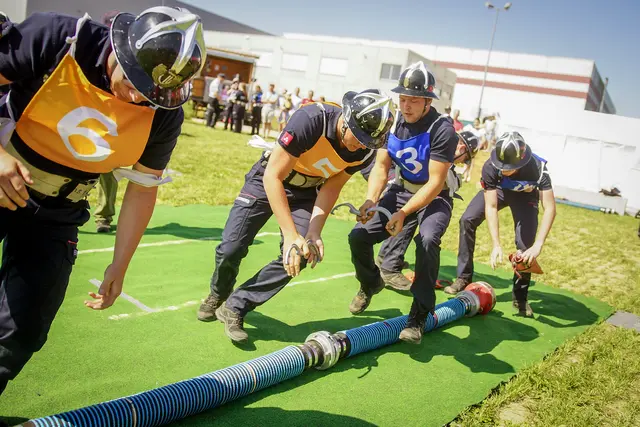 Foto: FF Eberstalzell/Kienesberger