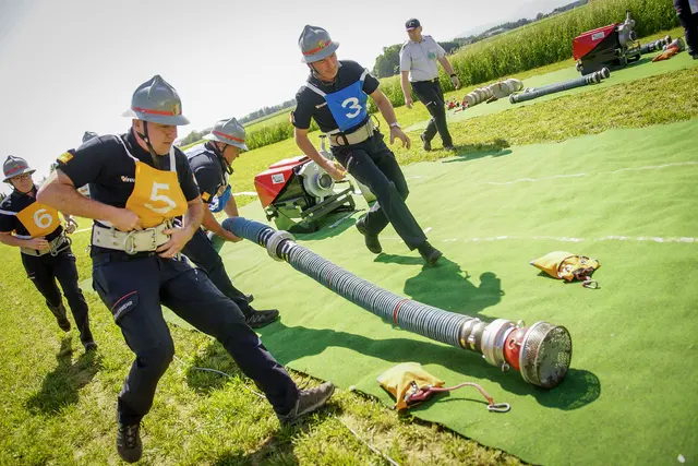 Foto: FF Eberstalzell/Kienesberger