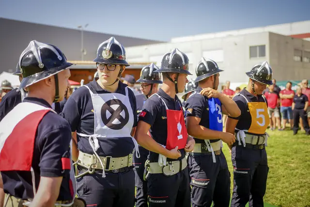 Foto: FF Eberstalzell/Kienesberger