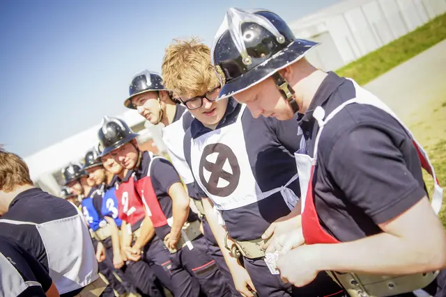 Foto: FF Eberstalzell/Kienesberger