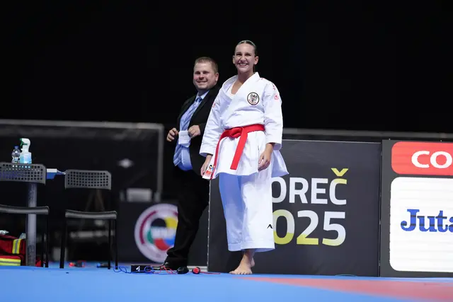 Foto: Frieways Karateklub