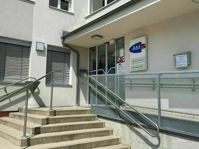 Die Arbeitslosigkeit im Bezirk Deutschlandsberg ist erneut gestiegen. Ein Trend, der sich bereits ein ganzes Jahr hält. | Foto: Katrin Löschnig