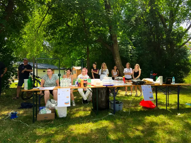 Foto: BHAK/BHAS/AUL Mattersburg