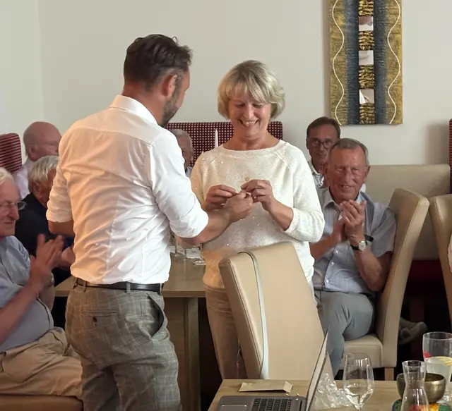 Foto: Rotary Club Haag