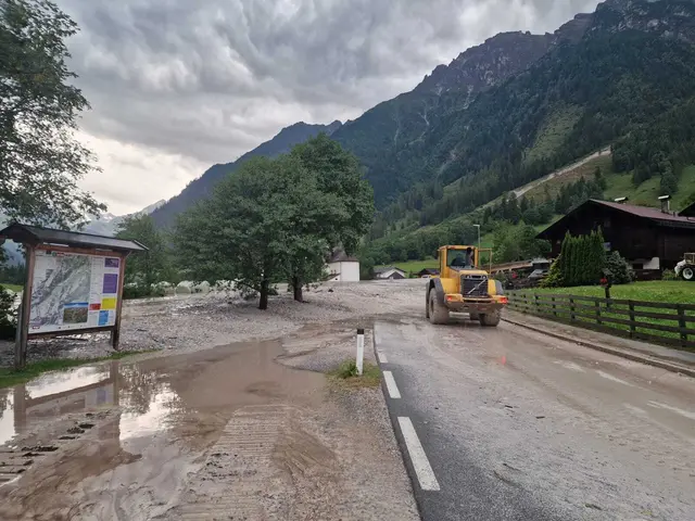 Foto: BFKDO IL/Pernsteiner