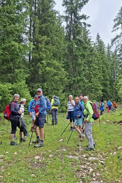 Foto: Seelsorgeraum Oberes Ennstal