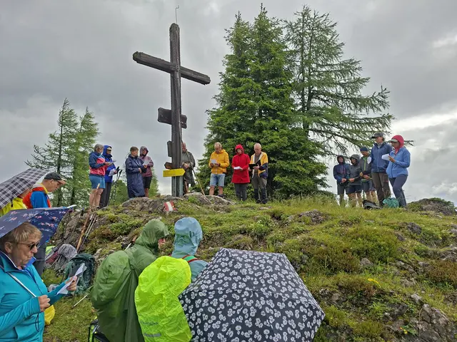 Foto: Seelsorgeraum Oberes Ennstal