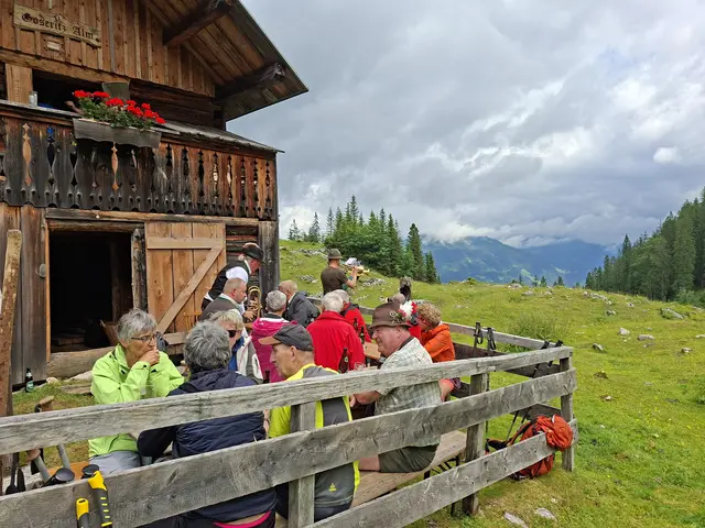 Foto: Seelsorgeraum Oberes Ennstal