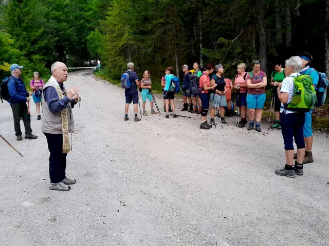 Foto: Seelsorgeraum Oberes Ennstal