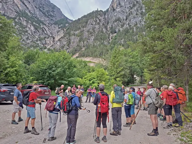 Foto: Seelsorgeraum Oberes Ennstal
