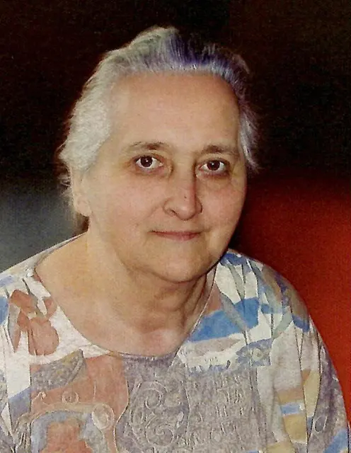 Todesfall. ST. ROMAN: Pauline Baminger im 87. Lebensjahr
 | Foto: Privat