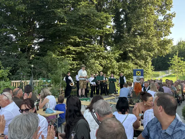 Foto: Jagdverband