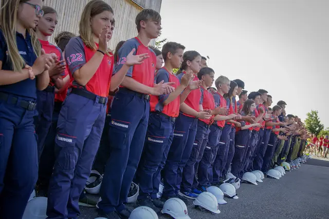 Foto: FF Eberstalzell/Kienesberger