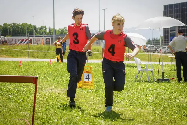 Foto: FF Eberstalzell/Kienesberger