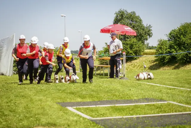 Foto: FF Eberstalzell/Kienesberger