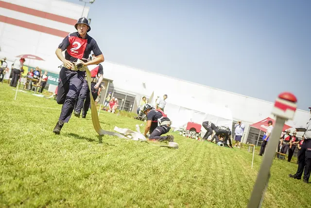 Foto: FF Eberstalzell/Kienesberger