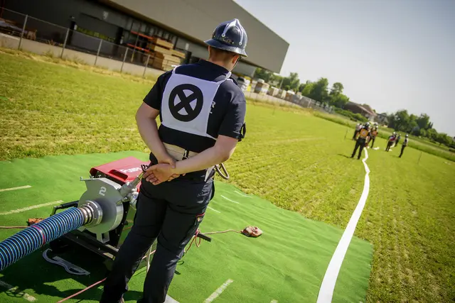 Foto: FF Eberstalzell/Kienesberger