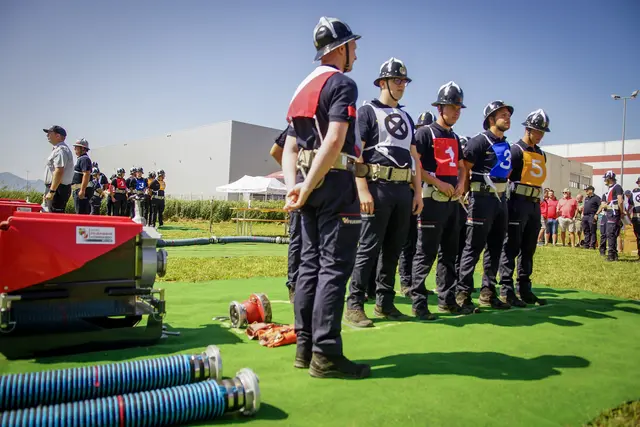 Foto: FF Eberstalzell/Kienesberger